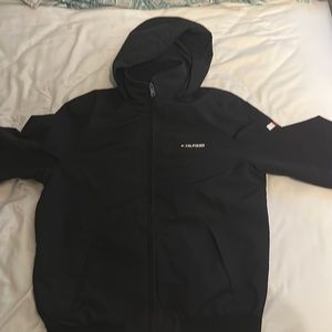 Tommy Hilfiger Medium Black Jacket